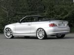 BMW 135i Convertible by Hartge 2008 года